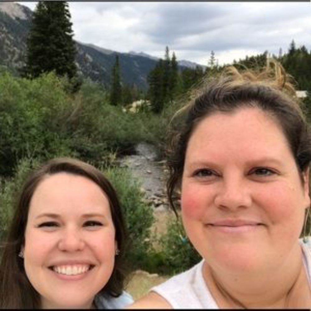Meet your Posher, The Powell Sisters